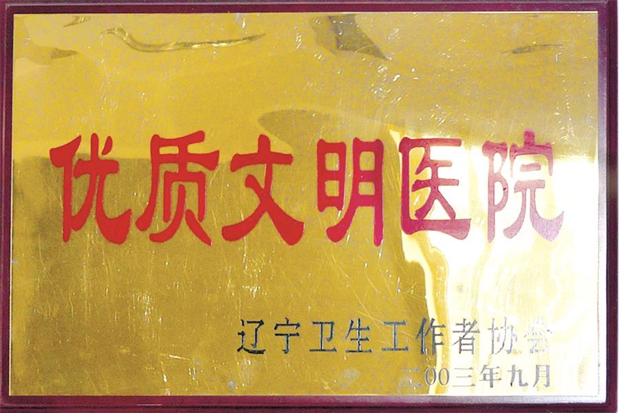 优质文化医院