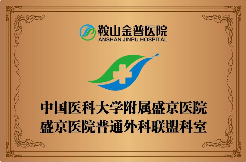 盛京通常外科联盟医院